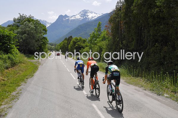 Julian Alaphilippe France Criterium du Dauphine 2019  