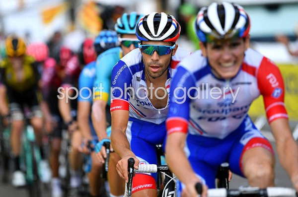 fdj cycling team
