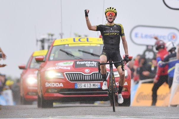 106th Tour de France 2019 - Stage 15
