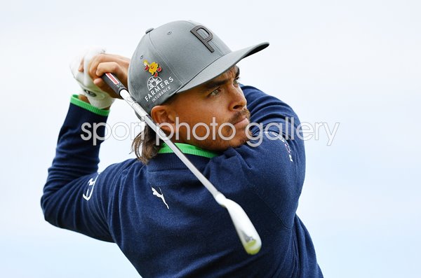 Rickie Fowler United States Open Championship 2019