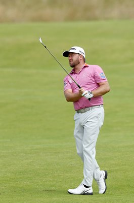 Graeme McDowell Northern Ireland Open Championship 2019