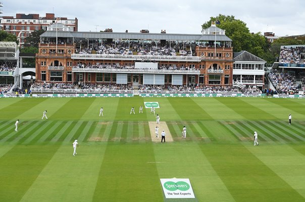 Ben Stokes England v Steve Smith Australia Lord's Ashes 2019