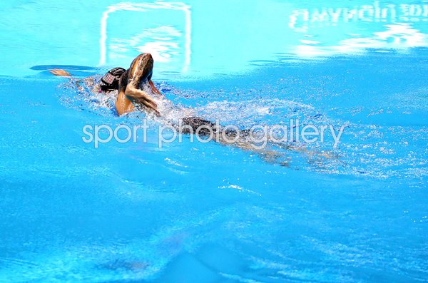 Caeleb Dressel USA World Swimming Championships South Korea 2019