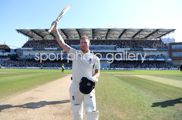 Ben Stokes England v Australia Headingley Ashes 2019