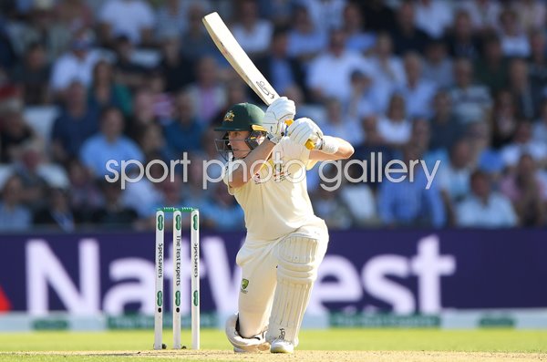 Marnus Labuschagne Australia v England Headingley Ashes 2019