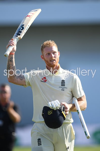 Ben Stokes England Hero Headingley Ashes Test 2019