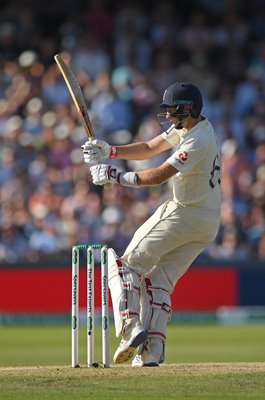 Joe Root England v Australia Headingley Ashes Test 2019