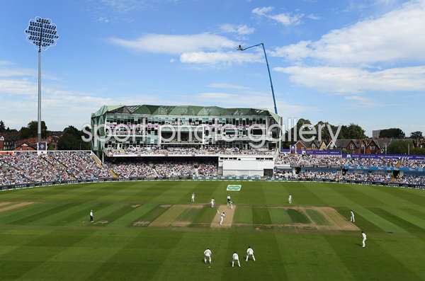 Carnegie Pavilion Headingley England v Australia Ashes Test 2019