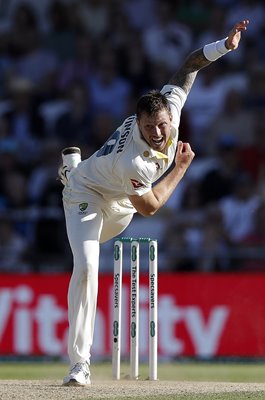 James Pattinson Australia v England Headingley Ashes 2019