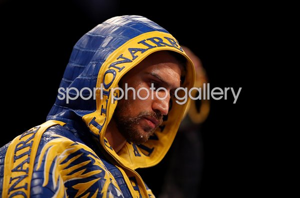 Vasiliy Lomachenko Lightweight World Title Fight London 2019