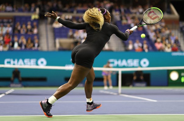 Serena Williams United States Semi Final US Open 2019