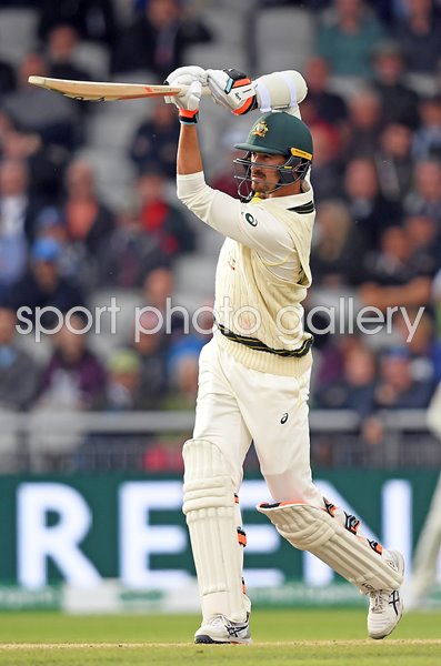 Mitchell Starc Australia v England Old Trafford Ashes 2019