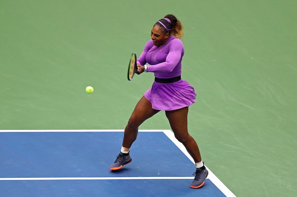 Serena Williams United States 2019 US Open Final