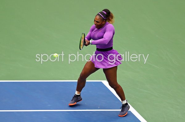 Serena Williams United States 2019 US Open Final