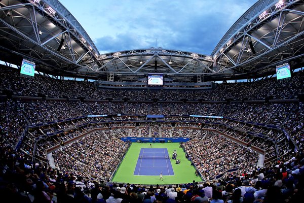 Rafael Spain Spain v Daniil Medvedev Russia US Open Final 2019