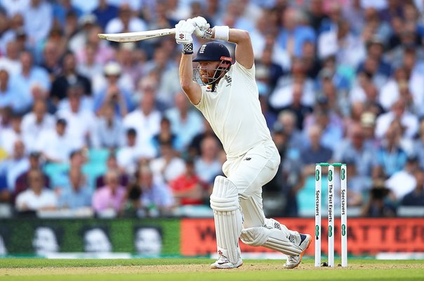 Jonny Bairstow England v Australia Oval Ashes Test 2019