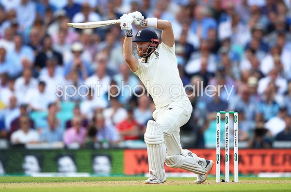 Jonny Bairstow England v Australia Oval Ashes Test 2019