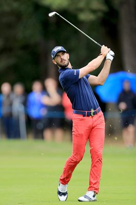 Billy Horschel USA PGA Championship Wentworth 2019