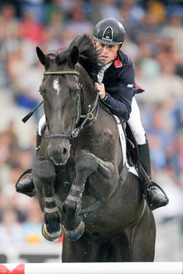 Scott Brash & Intertoy Z Aachen 2010