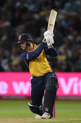 Simon Harmer Essex Eagles Vitality T20 Blast Final 2019