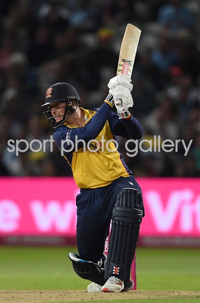 Simon Harmer Essex Eagles Vitality T20 Blast Final 2019