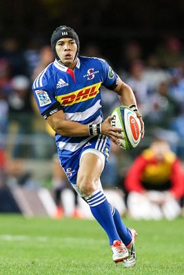 Cheslin Kolbe Stormers Super Rugby Cape Town 2015