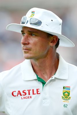 Dale Steyn South Africa v England 2012
