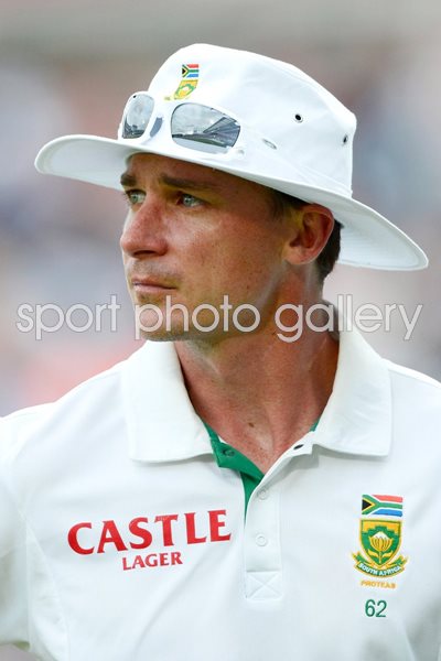 Dale Steyn South Africa v England 2012