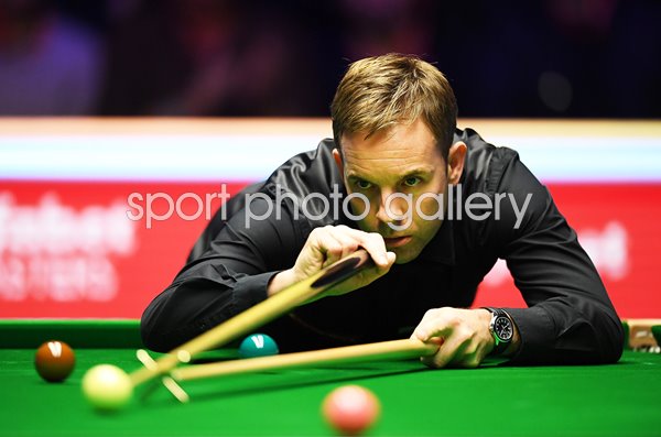 Ali Carter Masters Snooker Final v Stuart Bingham London 2020
