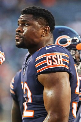 Khalil Mack Chicago Bears v Seattle Seahawks Soldier Field 2018