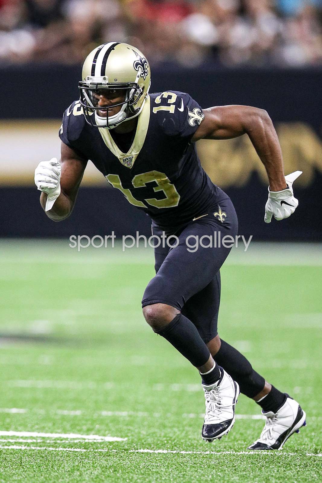 michael thomas new orleans saints