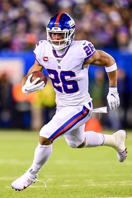 Saquon Barkley New York Giants v Dallas Cowboys 2019