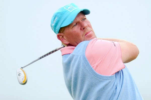 john daly streaker john daly streaker