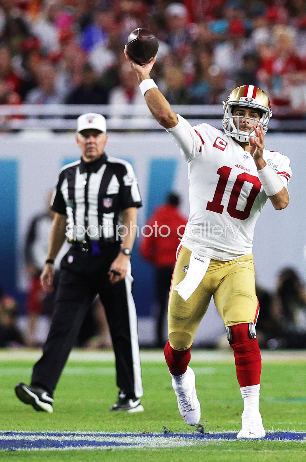 garoppolo super bowl