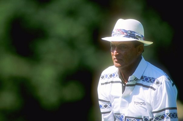 Chi Chi Rodriguez Toshiba Senior Classic Newport Beach 1996