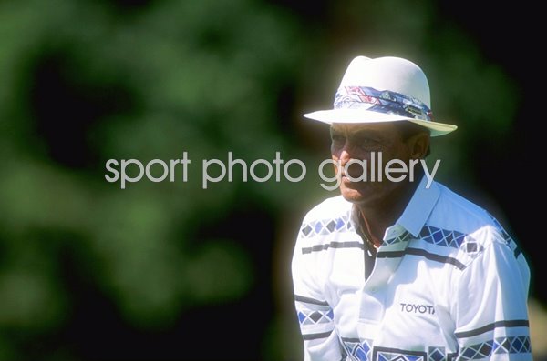 Chi Chi Rodriguez Toshiba Senior Classic Newport Beach 1996