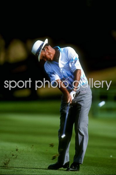 Chi Chi Rodriguez 1994 Mercedes Championship Carlsbad California 1994