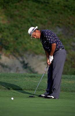 Chi Chi Rodriguez Ralphs Senior Classic Los Angeles 1995