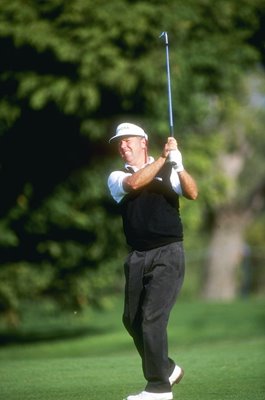 Mark O''Meara Buick Invitational Torrey Pines 1992