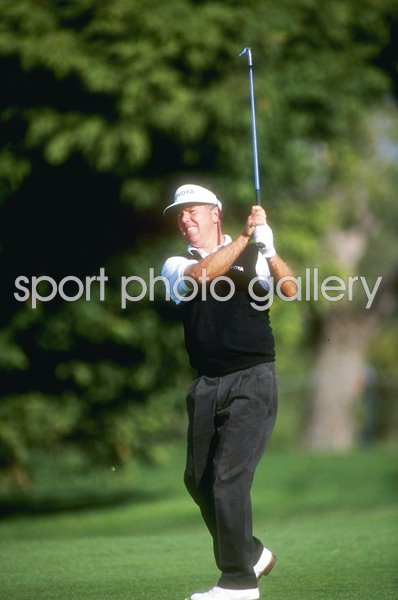 Mark O''Meara Buick Invitational Torrey Pines 1992