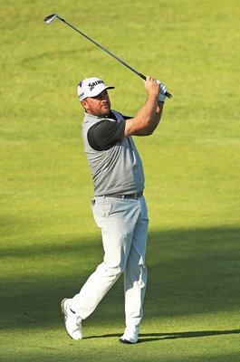 Graeme McDowell Northern Ireland Pebble Beach Pro-Am California 2020