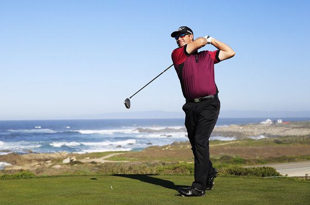 Padraig Harrington Ireland AT