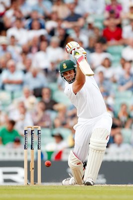 Jacques Kallis South Africa v England 2012