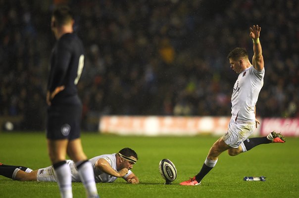 Owen Farrell