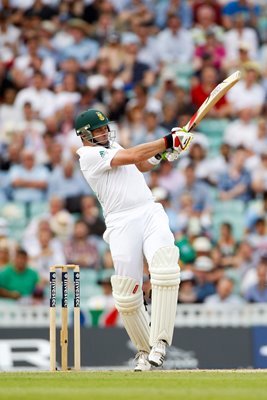 Jacques Kallis South Africa v England 2012