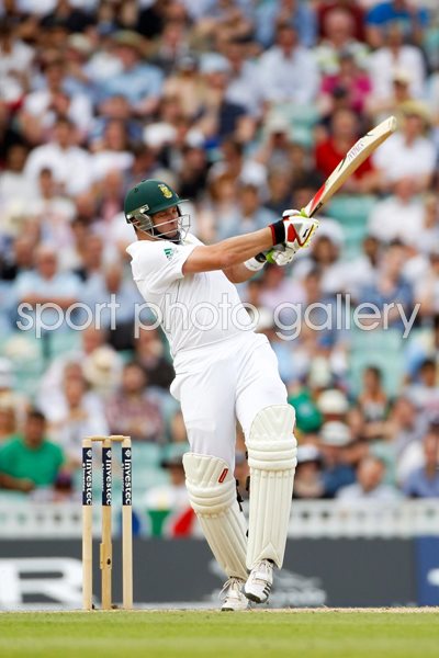 Jacques Kallis South Africa v England 2012