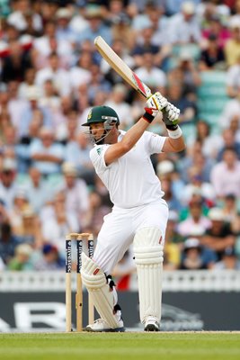 Jacques Kallis South Africa v England 2012