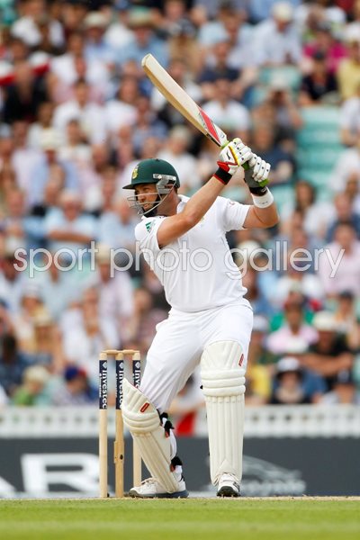 Jacques Kallis South Africa v England 2012