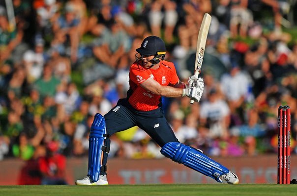 Eoin Morgan England captain T20 South Africa Centurion 2020