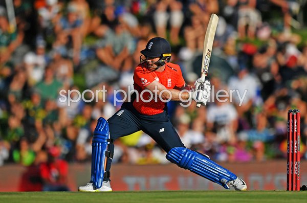 Eoin Morgan England captain T20 South Africa Centurion 2020